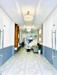 Bán nhà Thái Thị Bôi đường 7m5 gần chợ tại Quảng Nam