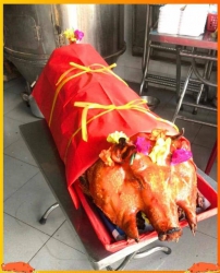 Khách cần alo e thơm ngon hấp dẫn giòn rụm giá bình dân tại Quảng Nam