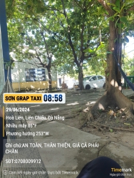 Xe vẫn hoạt động liên tục 24 giờ nhé cả nhà tại Quảng Nam