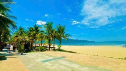 TÒA CĂN HỘ lô góc AN THƯỢNG vị trí vàng tại Quảng Nam