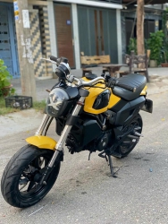 Moto GPX nhập Thái 2019 Chính chủ tại Quảng Nam