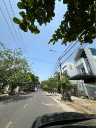 Nguyễn Kim, B2-9, hướng bắc 100m2 gần Văn Tiến Dũng tại Quảng Nam