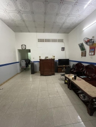 Bán nhà cấp bốn kiệt ôtô ông Ích Đường Hòa Thọ Đông Quận Cẩm Lệ tại Quảng Nam
