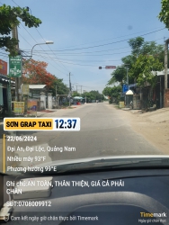 Xe vẫn hoạt động liên tục 24h nhé cả nhà tại Quảng Nam