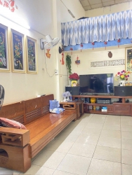 SỤP HẦM - NHỈNH XÍU 2 TỶ - CÓ NHÀ THANH KHÊ – 80M2 – C4 MỚI KENG – ĐA CÔNG NĂNG – VALI Ở NGAY tại Quảng Nam