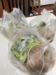 Trời ní đi ship xong về rờ vô nước lạnh mà thấy ấm ru tại Quảng Nam