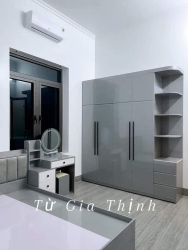 Nội thất phòng ngủ đẹp đến đầy ấn tượng tại Quảng Nam