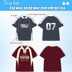 Xưởng đồng phục giá rẻ, mẫu nào em cũng may ạ !!! Tuyển sỉ và cộng tác viên toàn quốc ạ tại Quảng Nam