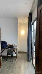 BÁN NHÀ 3 TẦNG MẶT TIỀN KHU TRUNG LƯƠNG (VEN SÔNG RẤT ĐẸP) tại Quảng Nam