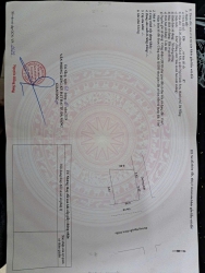 Bán đất 2 mặt tiền 7m5 Nguyễn Đình Chiểu - Diện tích 62m2 ngang 6m86 nở hậu - hướng Đông Bắc tại Quảng Nam