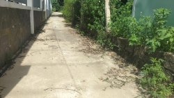 Chủ gởi bán lô đất tại Phú Thượng tại Quảng Nam