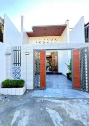 Cho thuê nhà lững đúc 3 phòng 2wc full nội thất xịn sò, kiệt oto thông thoáng, giá 3150 thương lượng tại Quảng Nam