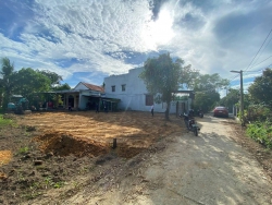 Đất nền Điện Bàn - Khu xung quanh chợ Lạc Thành tại Quảng Nam