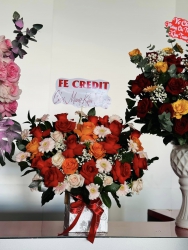 RỘN RÀNG KHAI TRƯƠNG CỬA HÀNG MỚI tại Quảng Nam