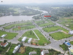 Cần bán biệt thự 205m² vị trí ven sông cách Quảng Ngãi 7km tại Quảng Nam