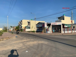 Bán Đất Khu Đô Thị Tịnh Kỳ, Sổ Hồng, Giá 8xx triệu/lô tại Quảng Nam