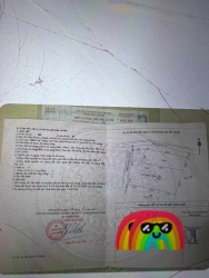 Cần bán đất diện tích 1000 m2, có 300 m2 đất đường, giá chỉ 6xx triệu tại Quảng Nam