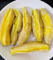 Mặt hàng nông sản đa dạng tại Quảng Nam