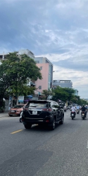 Bán Góc 2 mặt tiền Trưng Nữ Vương tại Quảng Nam