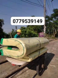 Nệm cao su non giảm giá cực, chỉ từ 600k tại Quảng Nam