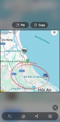 Bán đất biển An Bàng khu vực Đường Định, giá 13 tỷ tại Quảng Nam