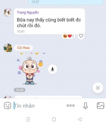 Phản hồi Lớp Dạy Trẻ Chậm nói tại Quảng Nam