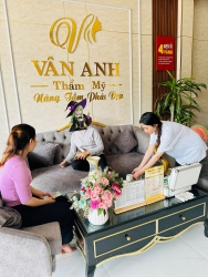 20-11 của chúng em các cô thầy ghé sẽ được giảm 20% ạ điều trị giảm 50% luôn ạ tại Quảng Nam