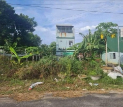 Bán Đất Mặt Tiền Hoà Minh 19 Thông Hồ Tùng Mậu vs Nguyễn Sinh Sắc tại Quảng Nam