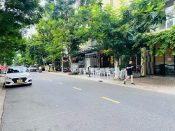 Bán nhanh 1 cặp đất biển An Thượng giá rẻ nhất phố biển Mỹ Khê ( hiện đang cho thuê đất 45 triệu/tháng ) tại Quảng Nam