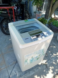 y giặt LG 7.8kg tại Quảng Nam