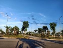 Siêu phẩm đất nền - Khu đô thị đẹp nhất TP Tam Kỳ tại Quảng Nam