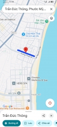 n lô đất An hải bắc Sơn trà, Diện tích : 80 m2 ngang 5, đường 5m5 lề 3m tại Quảng Nam