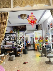 Bán nhà 3 tầng Mặt Tiền đường 7m5 Phạm Đình Hổ - Hòa Minh - Liên Chiểu tại Quảng Nam