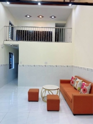 Bán nhà gác lửng Kiệt Trường Chinh tại Quảng Nam