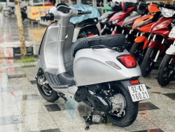 Màu hot trend của giới chơi xe 3 lớn đưa nàng về dinh tại Quảng Nam