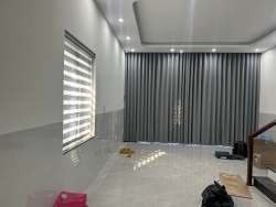 Màn rèm Nguyễn Gia tại Quảng Nam