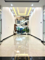 Bán nhà 3,5 tầng mặt tiền đường Lê Độ tại Quảng Nam