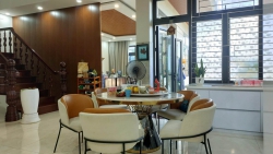 VILLA NAM HÒA XUÂN HÀNG XÓM ĐẢO KIM CƯƠNG tại Quảng Nam