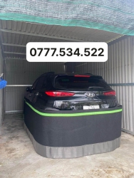 Quây chống chuột ô tô tại Quảng Nam