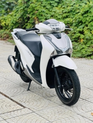 Chuyện SH 2019 hàng hiếm như mới tại Quảng Nam