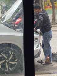 y điện (thu mua bình cũ, thu cũ đổi mới) tại Quảng Nam