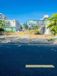 n đất Nguyễn Quang Lâm, đường 7m5, dân cư đông đúc tại Quảng Nam