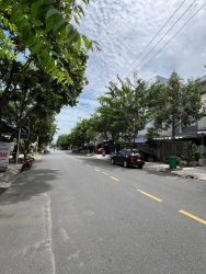Đất mặt tiền đường 10m5 Đinh Châu - Hoà Thọ Đông tại Quảng Nam