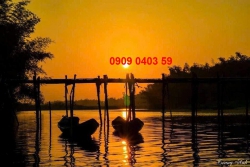 Bán lô góc 2 mặt tiền 175m2 Khu Đô Thị Tăng Long Angkora Park_Tịnh Long tại Quảng Nam