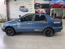 Ae tin được không Fiat 2002 không lỗi nhỏ tại Quảng Nam