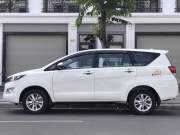 cho thuê xe dài hạn  tại Quảng Nam