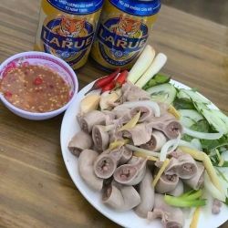 Bán nhà 2 tầng đẹp mắt tại Quảng Nam