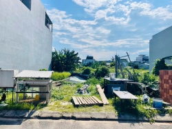 Bán lô Đường 5.5m Kiều Phụng - Hoà Xuân tại Quảng Nam