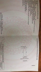 Đất 85m2 đường Bầu Cầu 6, Hướng Đông tại Quảng Nam