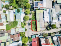 N LÔ GÓC 130m2 MẶT TIỀN ĐƯỜNG CẨM THÀNH 2 Tỷ, SỔ HỒNG SẴN tại Quảng Nam